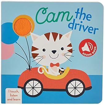 [9789463996303] Look Feel Listen Driver Cam