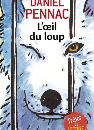 [9782266126304] L’œil du loup EN 2023 IL A ETE UTILISE EN CM1