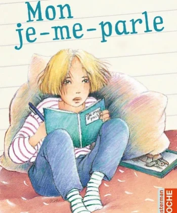 [9782203033269] MON JE-ME-PARLE