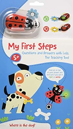 [9789463602679] MY FIRST STEPS 4+ WHALE ?