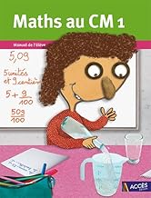 [9782916662862] Maths au CM1