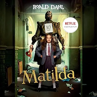 [9780241558317] Matilda