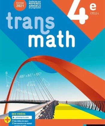 [9782401027114] Micromega - Physique-Chimie 4ème Edition 2017