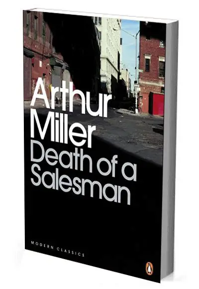[9780141182742] Miller Arthur, Death of a Salesman 1949