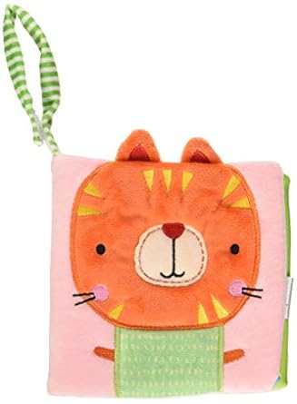 [9789463789042] My cuddly funny ears: Cat