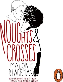 [9780141378640] Noughts and Crosses.