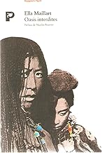 [9782228895170] OASIS INTERDITES   NEW