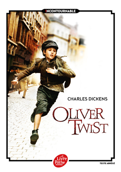[9782010009150] OLIVER TWIST    NEW