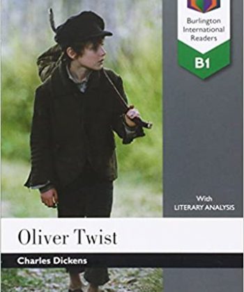 [9786144680995] Oliver Twist (York)