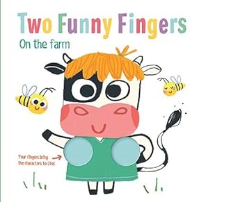 [9789463999489] On the Farm