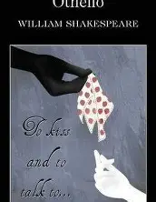 [9781853260186] Othello – William Shakespeare