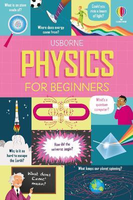 [9781474986397] PHYSICS FOR BEGINNERS