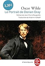 [9782253002888] PORTRAIT DE DORIAN GRAY