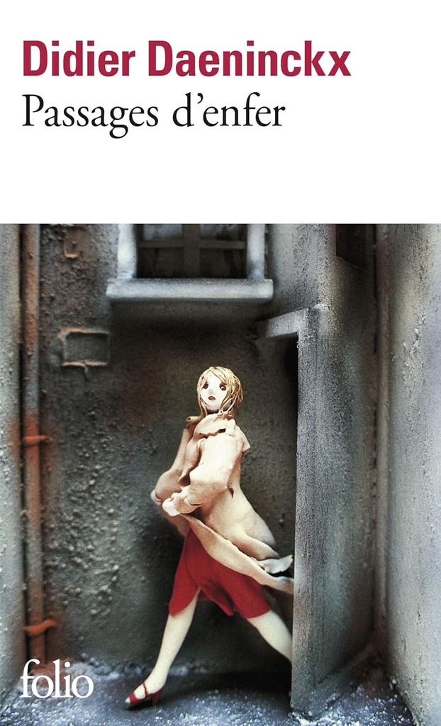 [9782070413829] Passages D Enfer