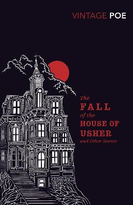 [9780099540830] Poe Edgar Allan, The fall of the house os usher and other stories