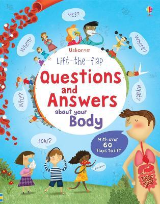 [9781409562108] QUESTION AND ANSWERS  BODY