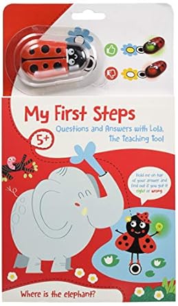 [9789463996396] Question Answer Where Is the Elephant 5+