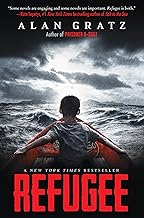 [9781407184326] Refugee by Alan Gatz