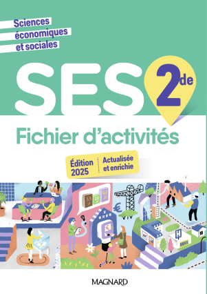 [9782210120761] SES 2de (2025) - Fichier d’activités