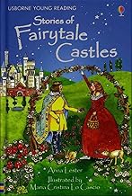 [9780746084236] STORIES FAIRYTALE CASTLES