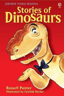 [9780746087077] STORIES OF DINPOSAURS