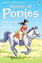 [9780746080641] STORIES OF PONIES