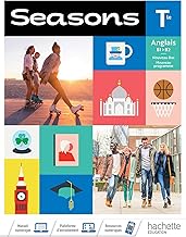 [9782013236171] Seasons terminales - Livre Elève- Ed. 2020