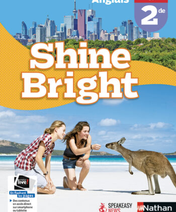 [9782091781525] Shine Bright