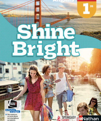 [9782091781426] Shine Bright