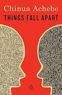 [9780141023380] Summer Mandatory Reading: Things Fall Apart
