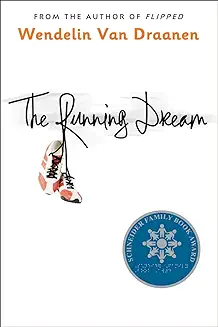 [9780375866289] Summer mandatory reading: The Running Dream