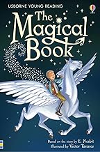 [9780746084137] THE MAGICAL BOOK