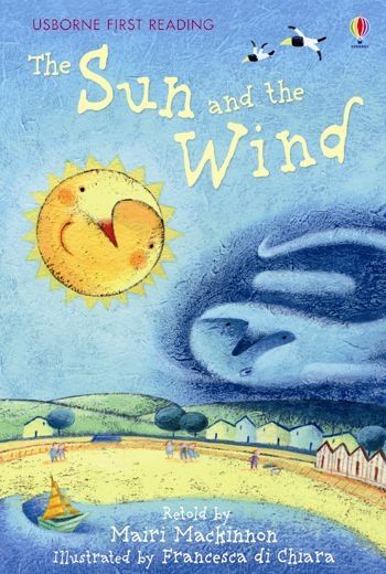 [9780746085288] THE SUN AND THE WIND