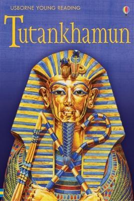 [9780746060179] TUTANKHAMUN