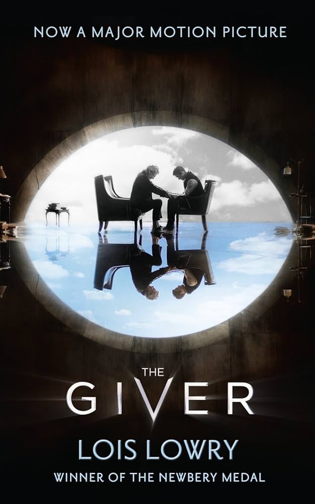 [9780007578498] The Giver - Lois Lowry