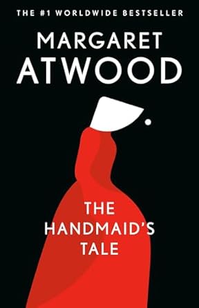 [9 780385490818] The Handmaid’s Tale, Margaret Atwood