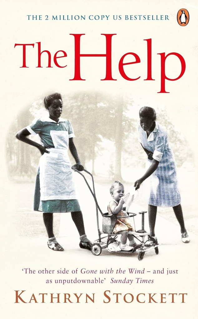 [9780141039282] The Help, Kathryn Stockett,