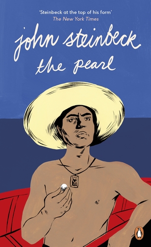 [9780241980361] The Pearl