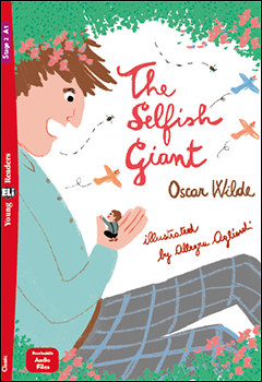 [9786144063347] The selfish giant (York)