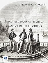 [9782081366701] Trois hommes dans un bateau