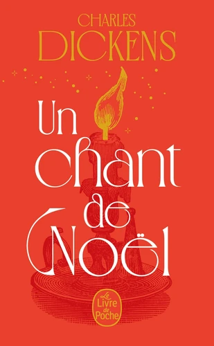 [9782253243151] Un chant de Noël