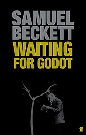 [9780571229116] Waiting for Godot by Samuel Beckett