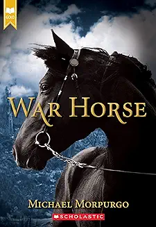 [9780439796644] War Horse