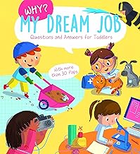 [9789464222623] Why? My Dream Job