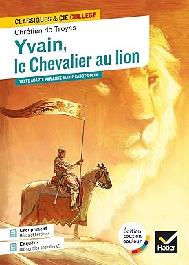[9782401084582] YVAIN - AVEC UN GROUPEMENT